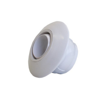 Spa Electrics 40mm eyeball - WHITE