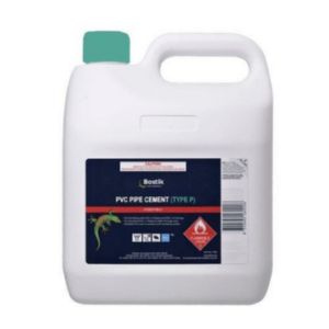 Bostik Green Pressure Glue - 4 Ltr