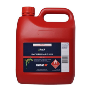 Bostik Red Primer - 4 Ltr