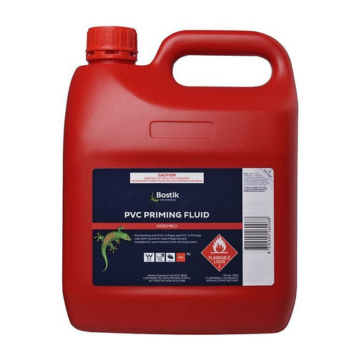 Bostik Red Primer - 4 Ltr