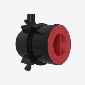 Spa Electrics - Niche Bucket EMC