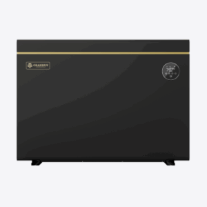 Grannus Solara Series iSX-16