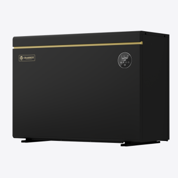 Grannus Solara Series iSX-19 - Image 3