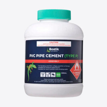 Bostik Green Pressure Glue - 500ml