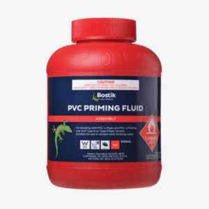 Bostik Red Primer - 500ml