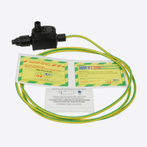 WETCON - Wet Area Connector