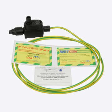 WETCON - Wet Area Connector