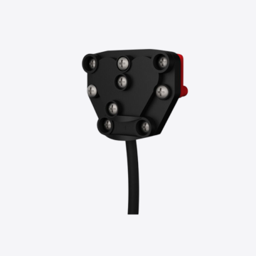 Spa Electrics WN - 50m Light Cable