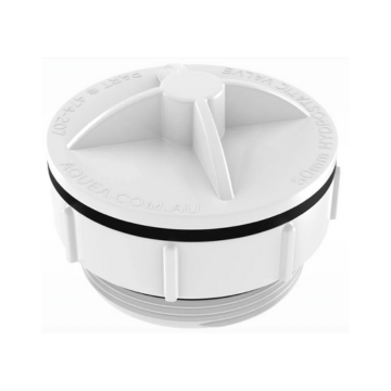 Aquea 50mm Hydro - Valve