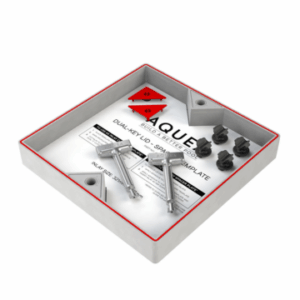 AQUEA V40 (For Poured concrete and 40mm inlay)