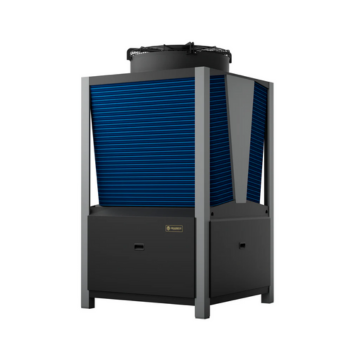 Grannus Aquilo Series iQX-120 (price on request)