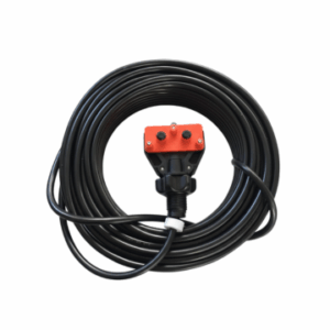 Spa Electrics WN PLUG with Cable - 20m