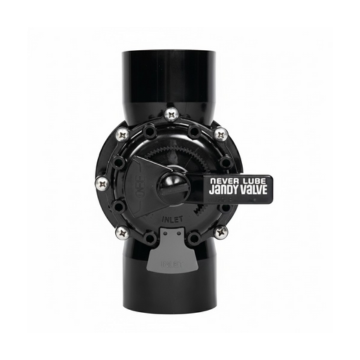 Zodiac Jandy Two Port Valve 40mm