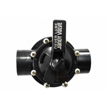 Zodiac Jandy Two Port Valve 50mm