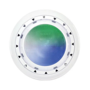 1x GKRX TRI DB LIGHT + RETRO MOUNTING KIT + WHITE RIM