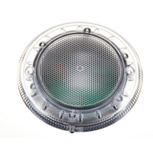 1x WNC WHITE LED LIGHT + CONCRETE MOUNTING KIT