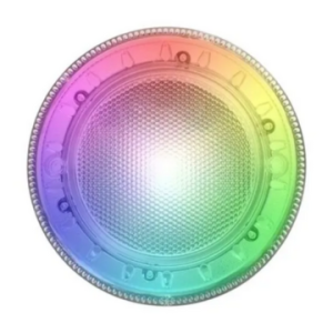 1x WNRX MULTI PLUS DB LIGHT + RETRO MOUNTING KIT + CLEAR RIM