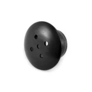 40mm Bubbler return - Class 9 - Black