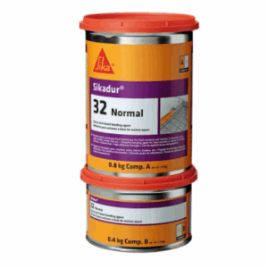 SIKA SikaDur -32LP (AB) - 4 kg Kit 3L