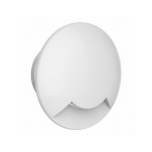 40mm Push in downjet Return - Class 9 - Black